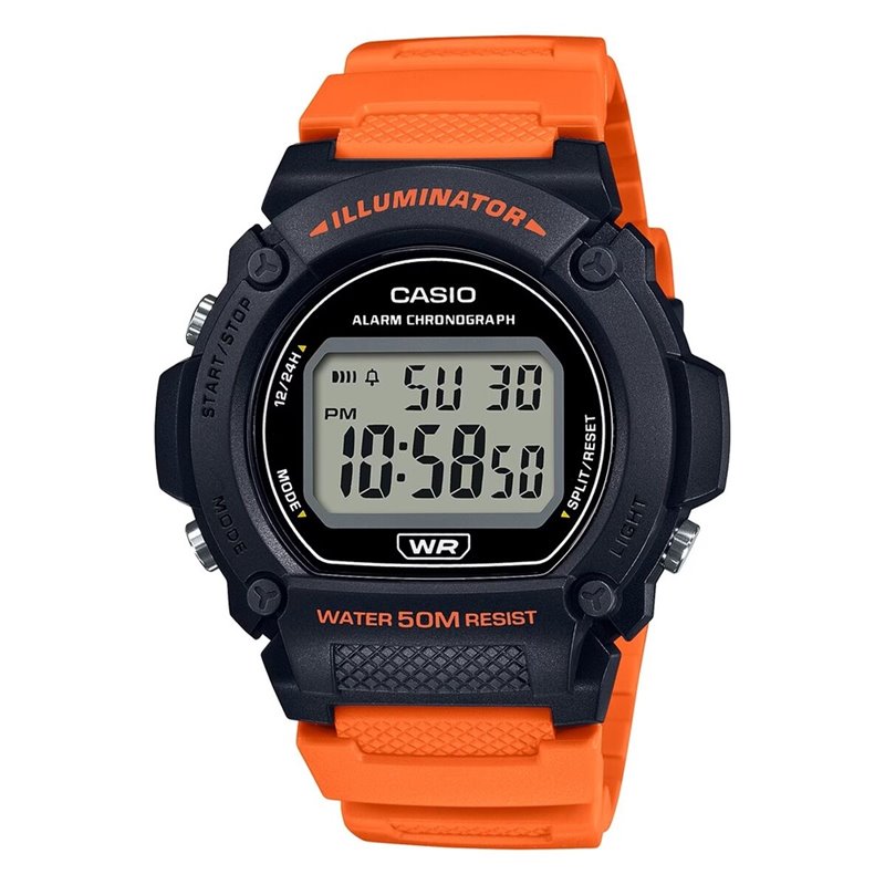 Montre Homme Casio SPORT (Ø 47 mm)