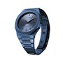 Montre Homme D1 Milano ULTRA THIN MIDNIGHT - UT40 MONOCHROME EDITION (Ø 40 mm)