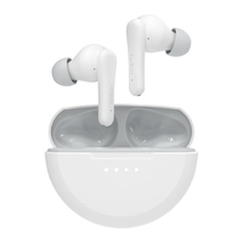 Image secondaire de Casque Belkin AUC011BTWH