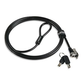 Câble de sécurité Lenovo 4XE1L68273 1,8 m