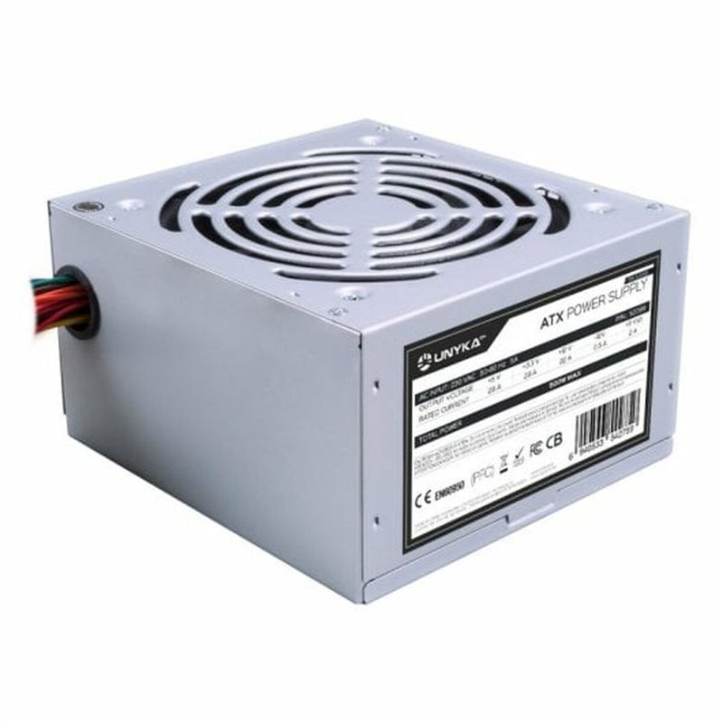 Bloc dAlimentation Unykach 500 W RoHS