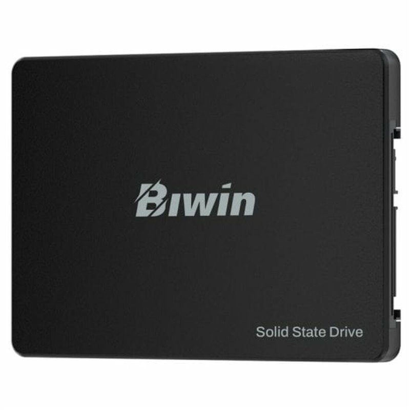 Image secondaire de Disque dur Biwin 256 GB SSD