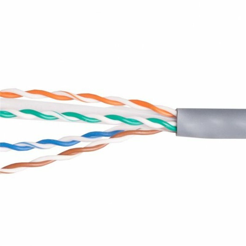 Image secondaire de Câble USB Equip 305 m Gris