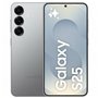 Smartphone Samsung Galaxy S25 6,1" Octa Core 12 GB RAM 256 GB Gris