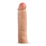 Manchon de pénis Blush Performance Plus Viande Ø 3,8 cm 21,6 cm