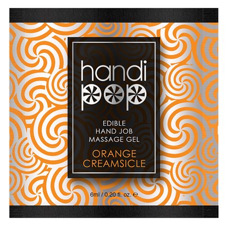 Huile de massage érotique Sensuva 6 ml