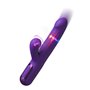 Vibrateur G-Spot Pipedream Fantasy for her Violet