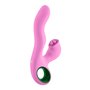 Vibrateur G-Spot FemmeFunn Rose