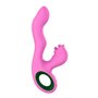 Vibrateur G-Spot FemmeFunn Rose