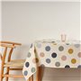 Nappe antitache Belum 0120-160 100 x 250 cm Cercles