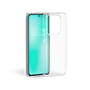 Coque renforcée Xiaomi Redmi Note 14 4G / Redmi Note 14 5G FEEL Origine France Garantie 2m Transparente + Garantie à vie - Certi