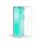 Coque Renforcée Xiaomi Redmi Note 14 Pro + 5G FEEL Transparente - Garantie à vie - Certifié GRS Force Case