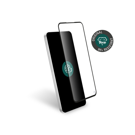 Protège écran Samsung Galaxy A36 5G / A56 5G Original 2.5D Verre trempé + Garantie à vie - Certifié GRS Force Glass