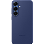 Coque Samsung Galaxy S25+ Silicone Bleu Nuit Samsung