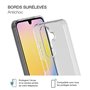 Coque Samsung Galaxy A26 Souple Transparente Bigben
