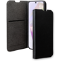 Folio Wallet Samsung Galaxy A36 5G Support vidéo Noir - 65% Plastique recyclé Certifié GRS Bigben