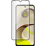 Protège écran Motorola G05 / G15 2.5D Verre trempé + SmartFrame - Certifié GRS Bigben
