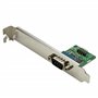 StarTech.com Adaptateur interne carte mère USB vers série RS232 61 cm