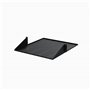 StarTech.com Étagère rack serveur 2U à 2 montants - Montage centrale - 34 kg maxi - Ventilée