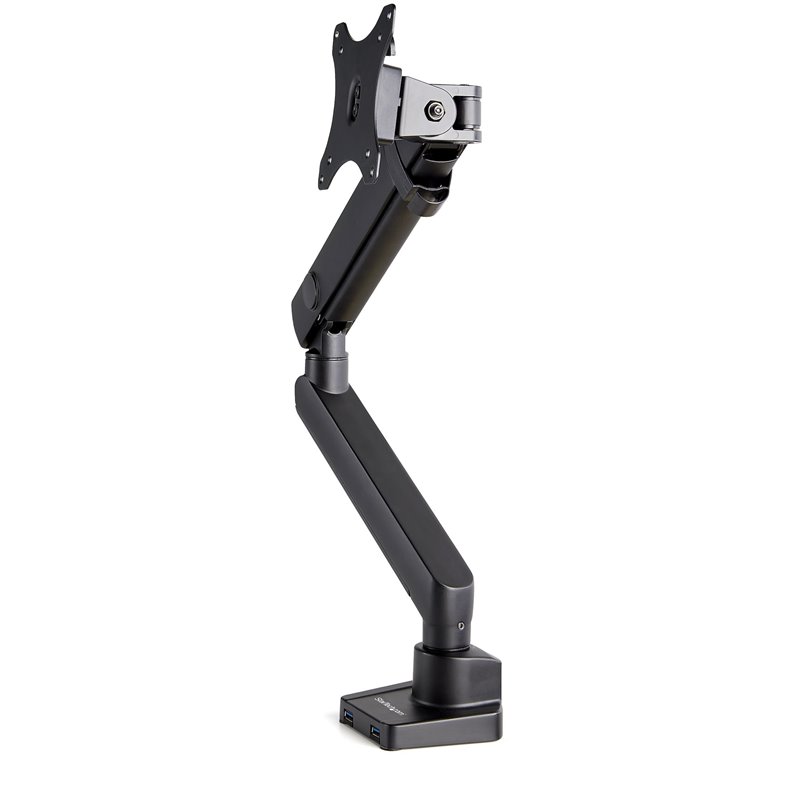 StarTech.com ARMSLIM2USB3 support d'écran plat pour bureau 86,4 cm (34