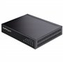 StarTech.com Commutateur 2.5G non géré - Commutateur Gigabit à 5 ports - Commutateur Ethernet 2.5GBASE-T non géré - Répartiteur 