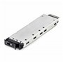 StarTech.com Bac à Disques SSD M.2 NVMe à Utiliser dans la Série de Produits d'Extension PCIe - Adaptateur/Support SSD M.2 NVMe 