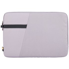 Case Logic Ibira IBRS-213 Minimal gray 33,8 cm (13.3") Housse Gris