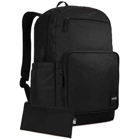 Case Logic CCAM4216 - Black sac à dos Sac à dos normal Noir Polyester