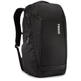 Thule Accent TACBP2216 - Black 40,6 cm (16") Sac à dos Noir