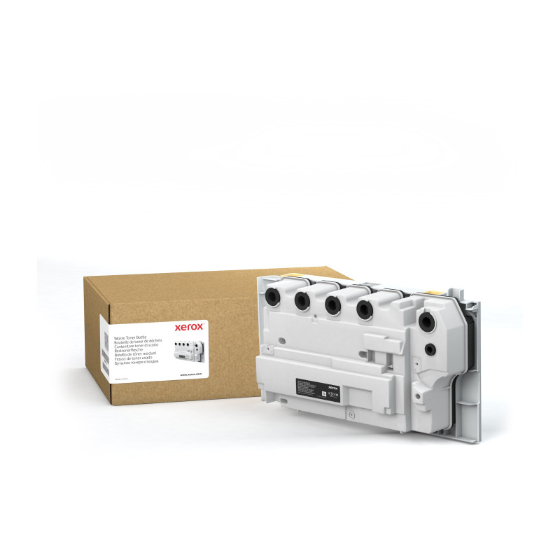 Xerox Toner usagé VersaLink C620 / C625 (rendement 170 000) (longue durée, généralement non requis pour les niveaux dutilisation