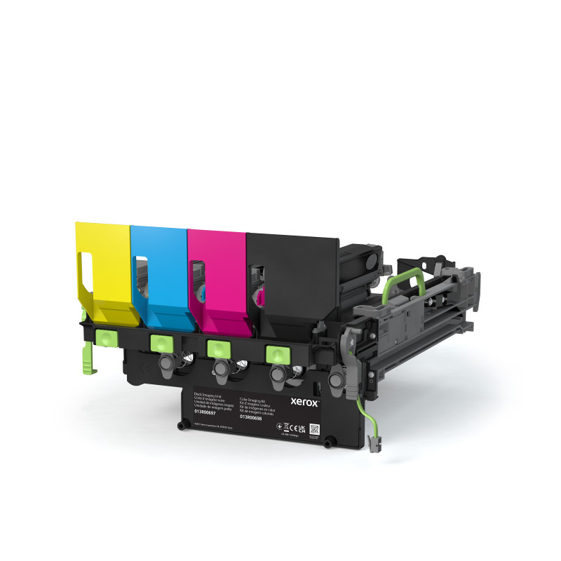 Xerox Module d'impression couleur VersaLink C620 / C625 (rendement 150 000) (longue durée, généralement non requis pour les niveaux d'utilisation moyenne)