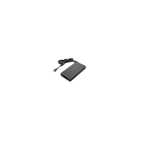 Lenovo 4X20Z83995 adaptateur de puissance & onduleur Intérieure 230 W Noir