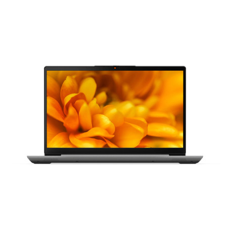 Lenovo IdeaPad 3 Intel® Core i5 i5-1155G7 Ordinateur portable 35,6 cm (14") Full HD 8 Go DDR4-SDRAM 512 Go SSD Wi-Fi 6 (802.11ax
