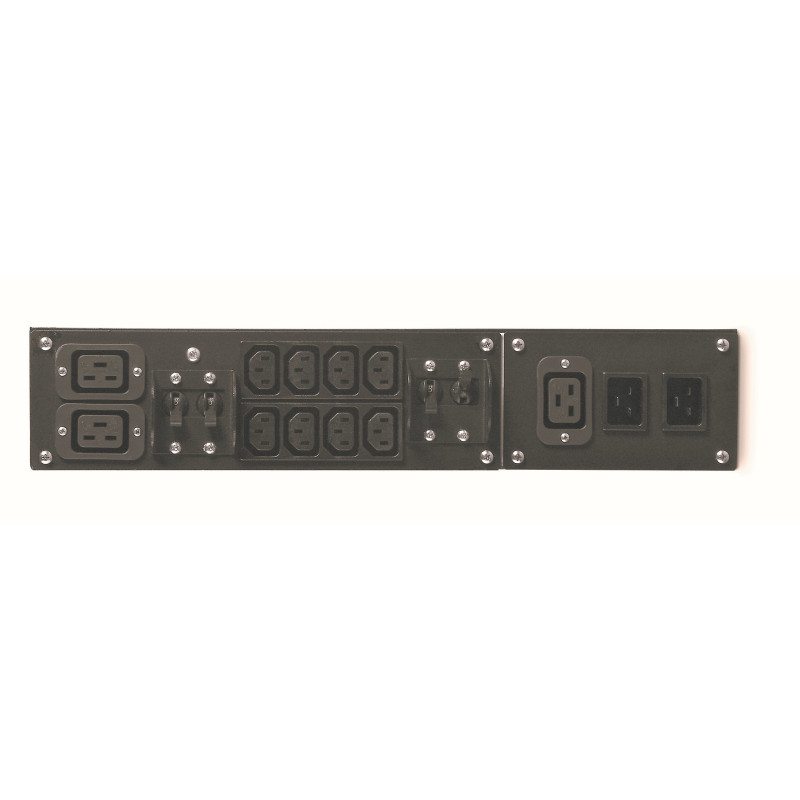 APC SBP5000RMI2U panneau de dérivation de maintenance (MBPs)