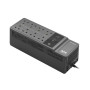 APC BE850G2-UK alimentation d'énergie non interruptible Veille 0,85 kVA 520 W
