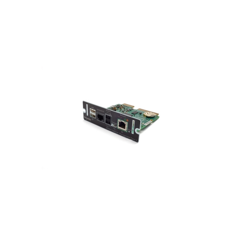 APC AP9643 carte réseau Interne