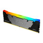 Kingston Technology FURY 16 Go 3600 MT/s DDR4 CL16 DIMM 1Gx8 Renegade RGB