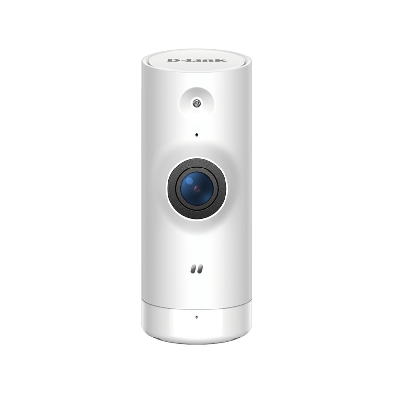 D-Link DCS-8000LHV2 Caméra de sécurité IP Intérieure 1920 x 1080 pixels Sur bureau/mural