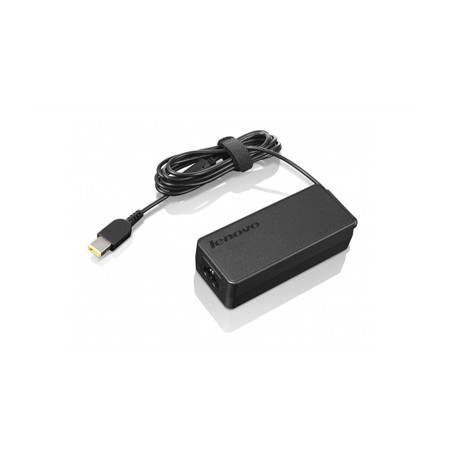 Lenovo 0B47483 adaptateur de puissance & onduleur Intérieure 65 W Noir