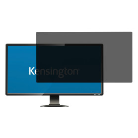 Kensington Filtre de confidentialité amovible à 2 directions pour écrans 19" 5:4