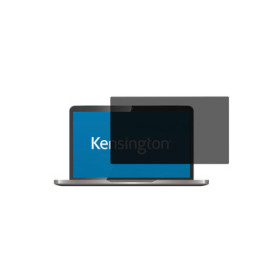 Kensington Filtre de confidentialité amovible à 2 directions pour écrans incurvés 34" 21:09