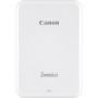 Canon Imprimante photo portable Zoemini, blanche