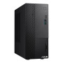 ASUS ExpertCenter D500MDCZ-512400028X Mini Tower Intel® Core i5 i5-12500H 8 Go DDR4-SDRAM 512 Go SSD Windows 11 Pro PC Noir