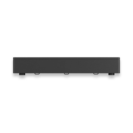 ASUS NUC 13 Rugged BNUC13BRKP200B00I Noir N50