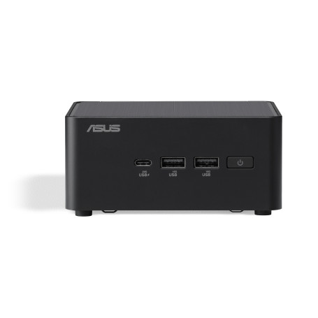 ASUS NUC 14 Pro Tall Kit RNUC14RVHV700000I UCFF Noir 165H