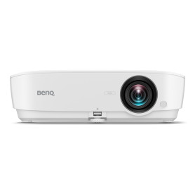 BenQ MX536 vidéo-projecteur Projecteur à focale standard 4000 ANSI lumens DLP XGA (1024x768) Blanc