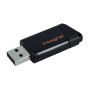 Integral 32GB USB2.0 DRIVE PULSE ORANGE lecteur USB flash 32 Go USB Type-A 2.0