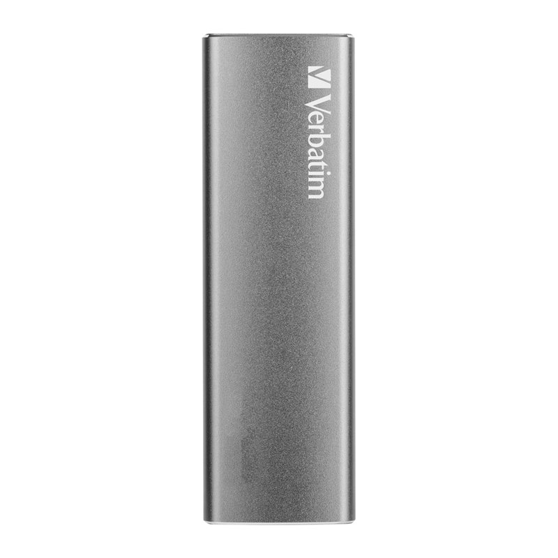 Image secondaire de Verbatim Disque SSD externe Vx500 USB 3.1 Gén 2 480 Go