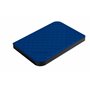 Verbatim Disque dur portable USB Store 'n' Go 3.0, 1 To - Bleu