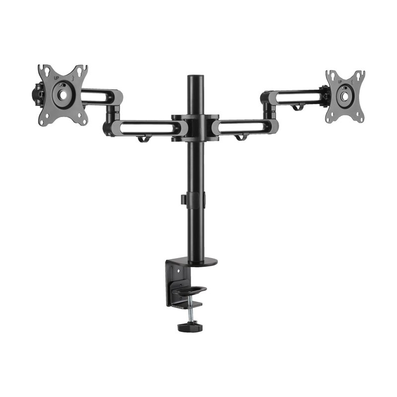 Image secondaire de Tripp Lite DDR1327SDFC-1 support d'écran plat pour bureau 68,6 cm (27